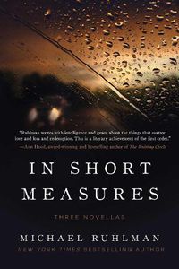 Cover image for In Short Measures: Three Novellas