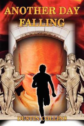 Cover image for Another Day Falling