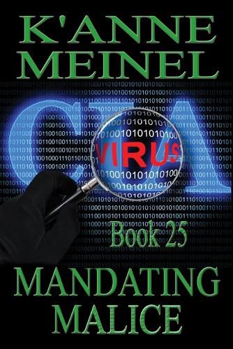 Cover image for Mandating Malice