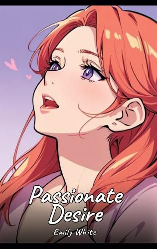 Cover image for Passionate Desire