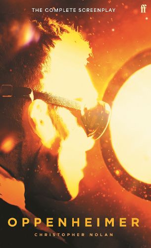 Cover image for Oppenheimer