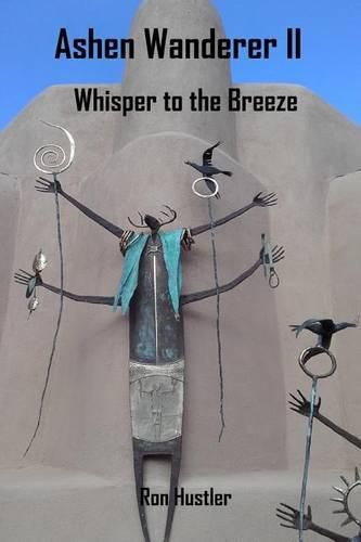 Cover image for Ashen Wanderer II: Whisper to the Breeze