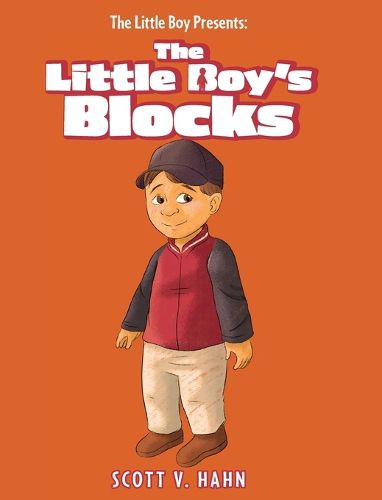 Cover image for The Little Boy Presents