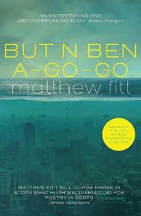 Cover image for But n Ben A-Go-Go