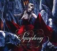 Cover image for Symphony