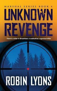 Cover image for Unknown Revenge