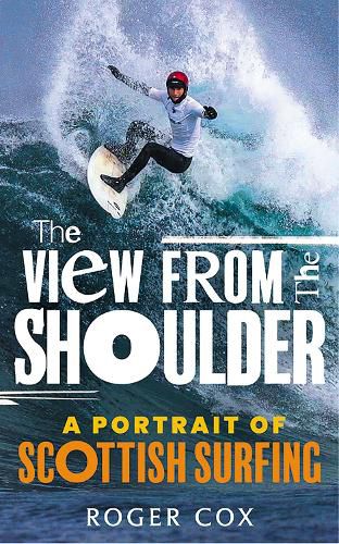 Cover image for The View from the Shoulder