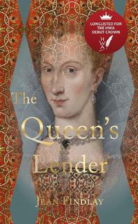 Cover image for The Queen's Lender