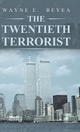 Cover image for The Twentieth Terrorist