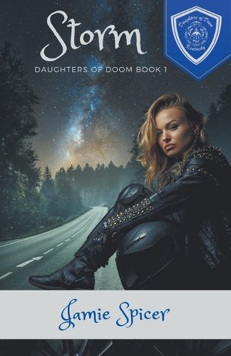 Cover image for Storm