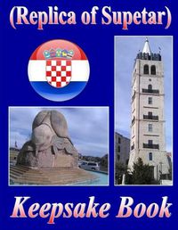 Cover image for Replica of Croatia