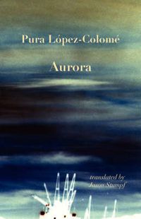 Cover image for Aurora