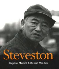 Cover image for Steveston