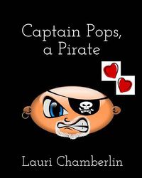 Cover image for Captain Pops, a Pirate