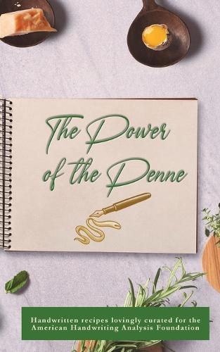 Cover image for The Power of the Penne