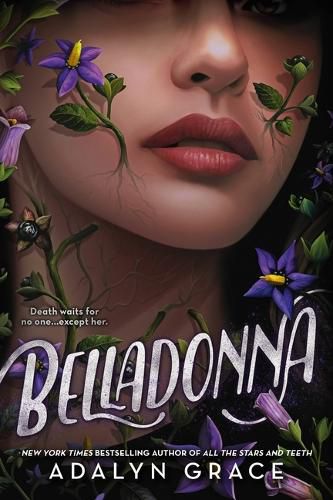 Cover image for Belladonna