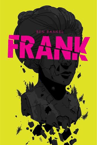 Cover image for Frank