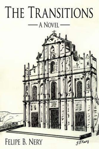 Cover image for The Transitions