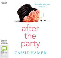Cover image for After The Party