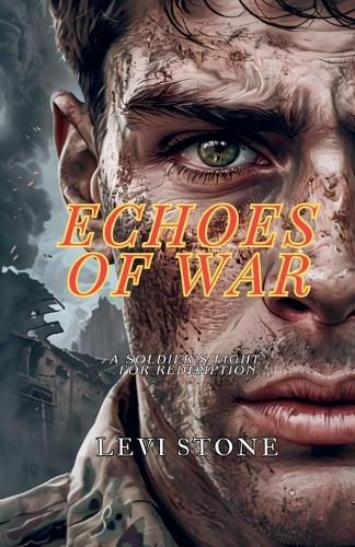 Cover image for Echoes of War