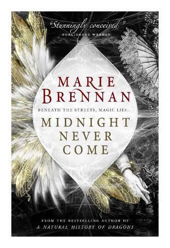 Cover image for Midnight Never Come
