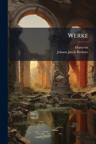 Cover image for Werke