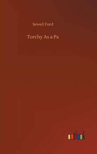 Cover image for Torchy As a Pa