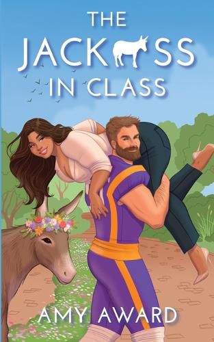 Cover image for The Jack*ss in Class