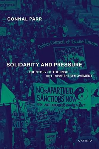 Cover image for Solidarity and Pressure