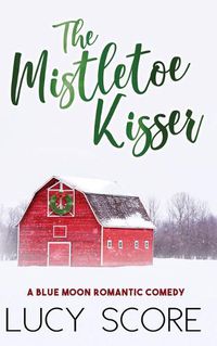 Cover image for Mistletoe Kisser