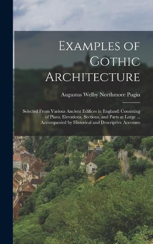 Examples of Gothic Architecture