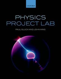 Cover image for Physics Project Lab