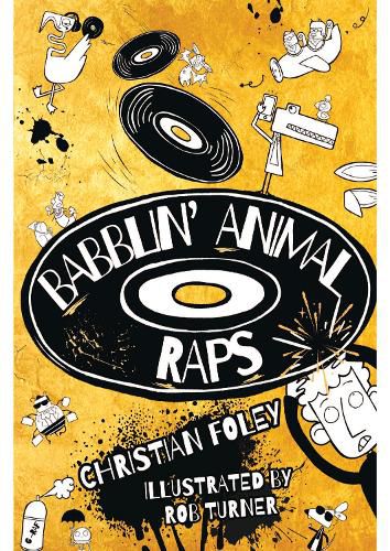 Babblin' Animal Raps