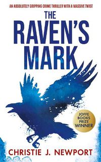 Cover image for THE RAVEN'S MARK