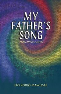 Cover image for My Father's Song