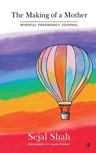 Cover image for The Making of a Mother