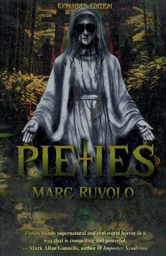 Cover image for Pieties