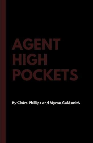 Cover image for Agent High Pockets