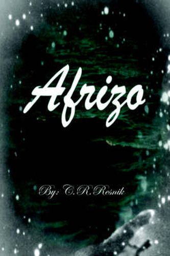 Cover image for Afrizo