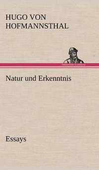 Cover image for Natur Und Erkenntnis
