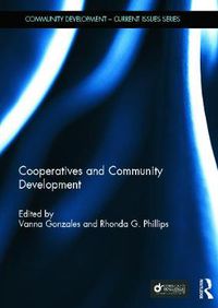 Cover image for Cooperatives and Community Development