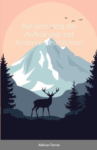 Cover image for Auf dem Weg der Aufklaerung und Anderer Geschichten
