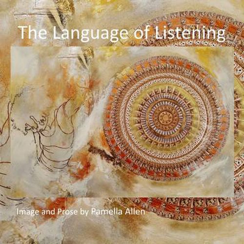 Cover image for The Language of Listening