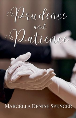 Cover image for Prudence and Patience