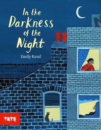 Cover image for In the Darkness of the Night