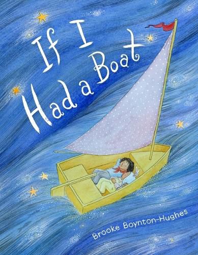 Cover image for If I Had a Boat