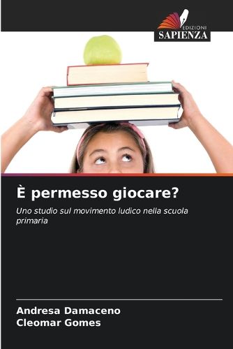 Cover image for E permesso giocare?