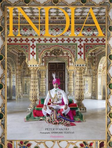Cover image for India
