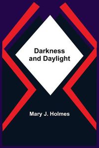 Cover image for Darkness And Daylight