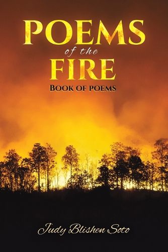 Cover image for Poems of the Fire